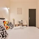 Elegant 3 Chambres, 3 Salles De Bain- Double Sejour- 16e- Calme Et Standing *