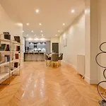 Elegant 3 Chambres, 3 Salles De Bain- Double Sejour- 16e- Calme Et Standing Paris