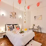 Apartamento Elegant 3 Chambres, 3 Salles De Bain- Double Sejour- 16e- Calme Et Standing