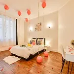 Elegant 3 Chambres, 3 Salles De Bain- Double Sejour- 16e- Calme Et Standing Apartamento