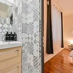 Elegant 3 Chambres, 3 Salles De Bain- Double Sejour- 16e- Calme Et Standing Apartamento *