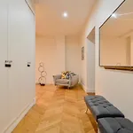Apartamento Elegant 3 Chambres, 3 Salles De Bain- Double Sejour- 16e- Calme Et Standing *