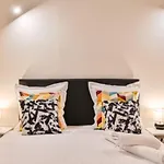 Elegant 3 Chambres, 3 Salles De Bain- Double Sejour- 16e- Calme Et Standing Paris