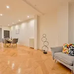 Elegant 3 Chambres, 3 Salles De Bain- Double Sejour- 16e- Calme Et Standing Apartamento