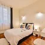 Apartamento Elegant 3 Chambres, 3 Salles De Bain- Double Sejour- 16e- Calme Et Standing *