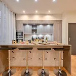 Apartamento Elegant 3 Chambres, 3 Salles De Bain- Double Sejour- 16e- Calme Et Standing Paris