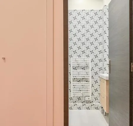 Apartament Elegant 3 Chambres, 3 Salles De Bain- Double Sejour- 16e- Calme Et Standing